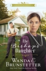 The Bishop's Daughter - eBook