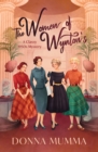 The Women of Wynton's : A Classy 1950s Mystery - eBook