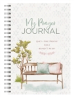 My Prayer Journal - Book