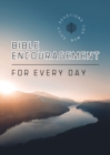 Bible Encouragement for Every Day - Book