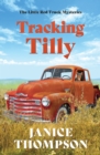 Tracking Tilly - Book