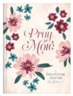 Pray More - Book