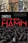 Summer of Hamn : Hollowpointlessness Aiding Mass Nihilism - eBook
