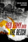 Red Army into the Reich - Book