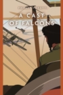A Cast of Falcons - Book