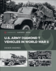 U.S. Army Diamond T Vehicles in World War II - eBook