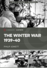 The Winter War 1939–40 - Book