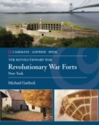 Revolutionary War Forts : New York - eBook