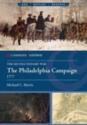 The Philadelphia Campaign, 1777 - Book