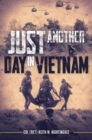 Just Another Day in Vietnam - Book