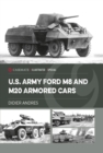 U.S. Army Ford M8 and M20 Armored Cars - eBook