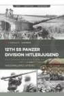 12th SS Panzer Division Hitlerjugend : Volume 2 - From Operation Goodwood to April 1946 - eBook