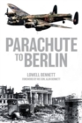 Parachute to Berlin - Book