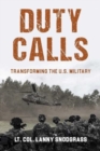 The Ageless Call to Serve : Rethinking Military Service for a Changing World - Book