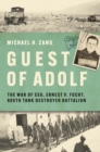 Guest of Adolf : The War of SSG Ernest V. Focht, 805th Tank Destroyer Battalion - eBook