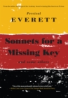 Sonnets for a Missing Key - eBook