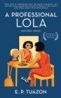 A Professional Lola - Book