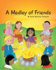 A Medley of Friends - eBook