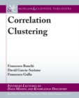 Correlation Clustering - Book