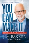 You Can Make It : God's Faithfulness in Dark Times-Past, Present and Future - eBook