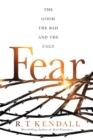 FEAR - eBook