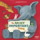The Most Important Thing - eBook