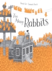 Too Many Rabbits - Book