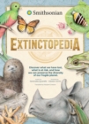 Extinctopedia : Discover those we have lost, those at risk and how we can preserve the diversity of our fragile planet - eBook