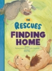 The Rescues Finding Home - eBook
