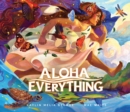 Aloha Everything - Book
