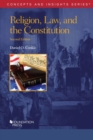 Religion, Law, and the Constitution - Book