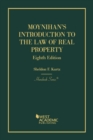 Moynihan's Introduction to the Law of Real Property - Book