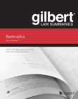 Gilbert Law Summary on Bankruptcy - Book