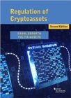 Regulation of Cryptoassets - Book