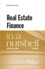 Lindsey's Real Estate Finance in a Nutshell - Book