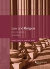Law and Religion : Cases and Materials - Book
