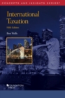 International Taxation - Book