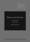 Trusts and Estates - Book