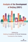 Analysis of the Development of Beijing (2021) - Book