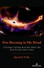 Fire Burning in My Head : A Psychologist's Self-Study Reveals How Madness May Enrich Your Life in Diverse Cultures - eBook