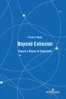 Beyond Cohesion : Toward a Theory of Coherence - Book