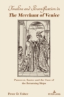 Timeline and Personification in The Merchant of Venice" : Passover, Easter and the Case of the Returning Ships - Book