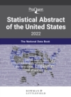 ProQuest Statistical Abstract of the United States 2022 : The National Data Book - Book