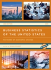 Business Statistics of the United States 2021 : Patterns of Economic Change - Book