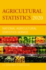 Agricultural Statistics 2020 - Book