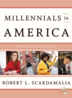 Millennials in America 2022 - Book