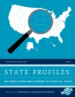 State Profiles 2022 : The Population and Economy of Each U.S. State - eBook