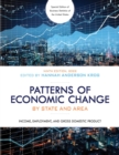 Patterns of Economic Change by State and Area 2022 : Income, Employment, and Gross Domestic Product - eBook