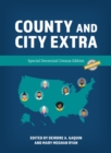 County and City Extra - Book