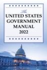The United States Government Manual 2022 - Book